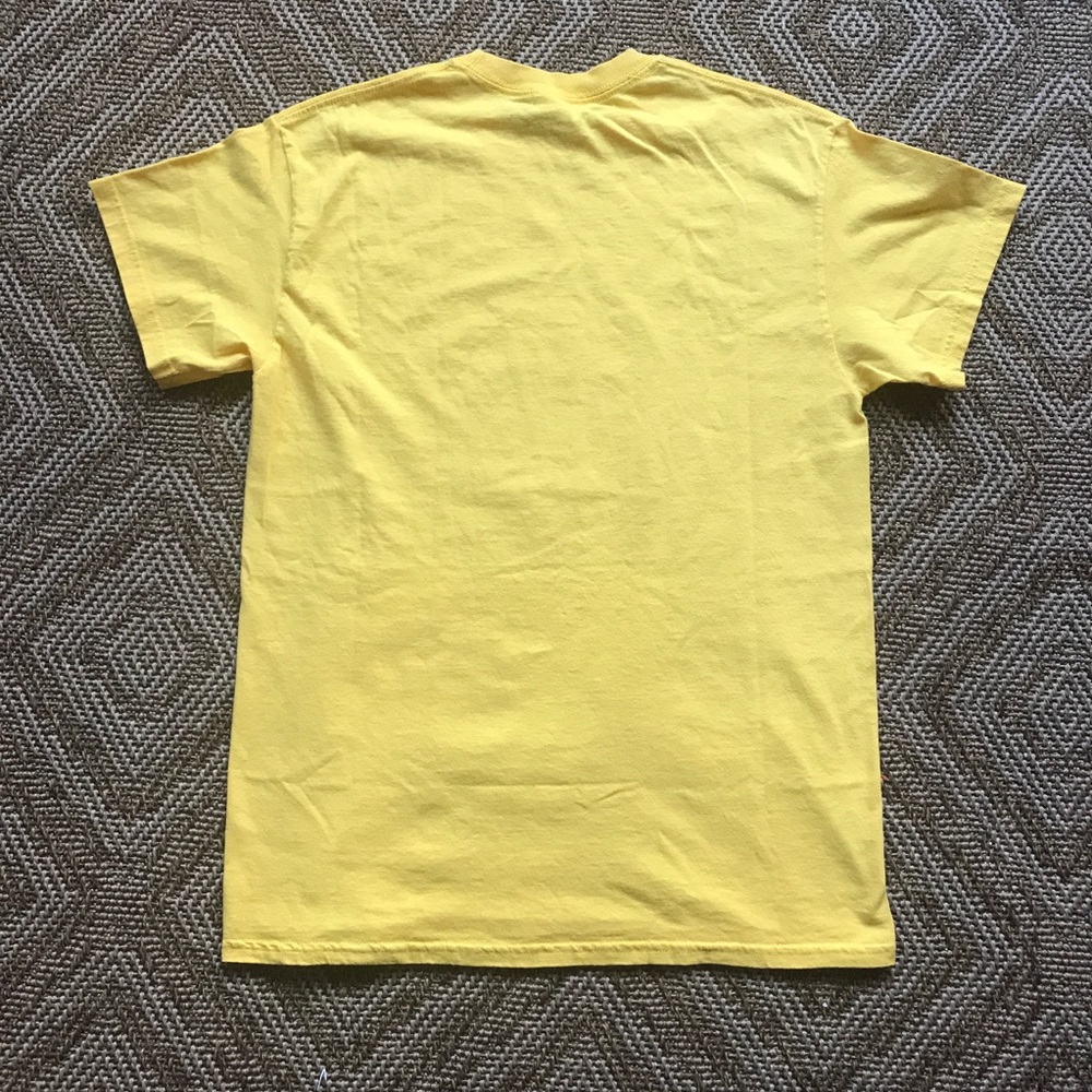1st annual 535 BBQ Graphic Tee - Picture 4 of 4